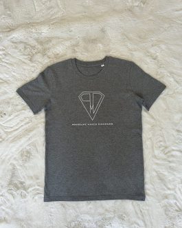 Grey pMd T-Shirt