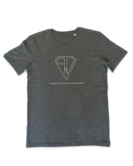 Grey pMd T-Shirt