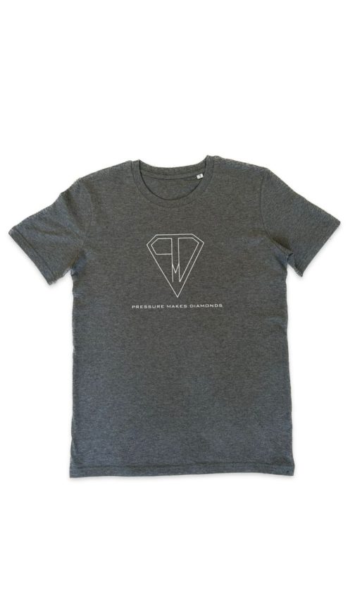 Grey pMd T-Shirt